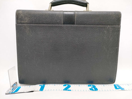 Burberrys Burberry business bag handbag business bag