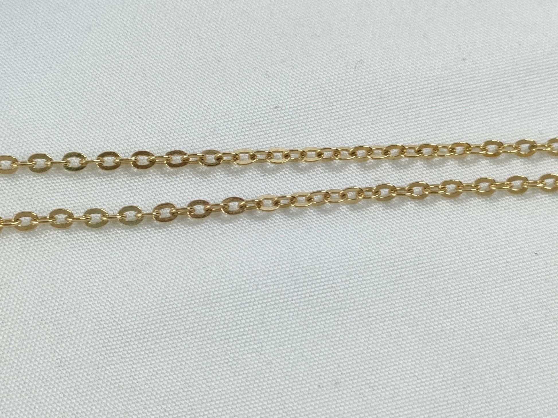 Dior CD Necklace GP Necklace