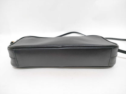 PRADA Prada Leather Shoulder Bag Shoulder Bag