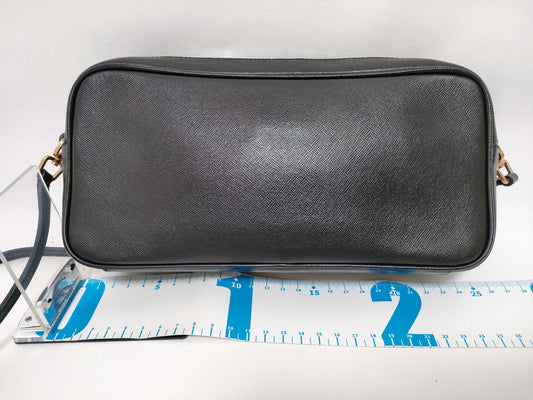 PRADA Prada Leather Shoulder Bag Shoulder Bag