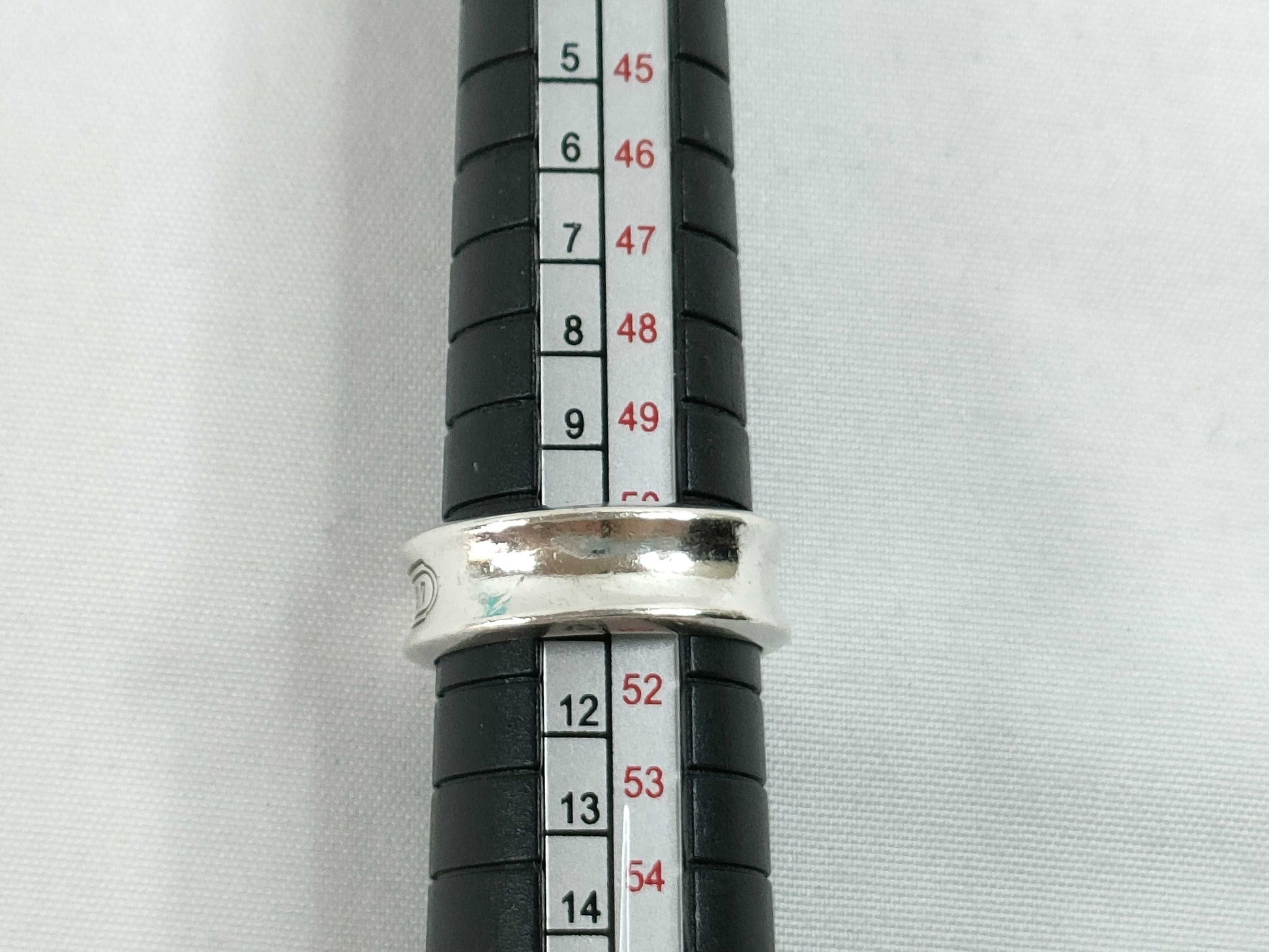 Tiffany & Co. Tiffany Narrow Ring