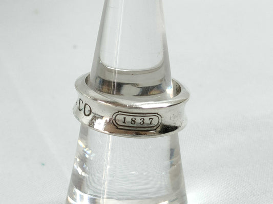 Tiffany & Co. Tiffany Narrow Ring