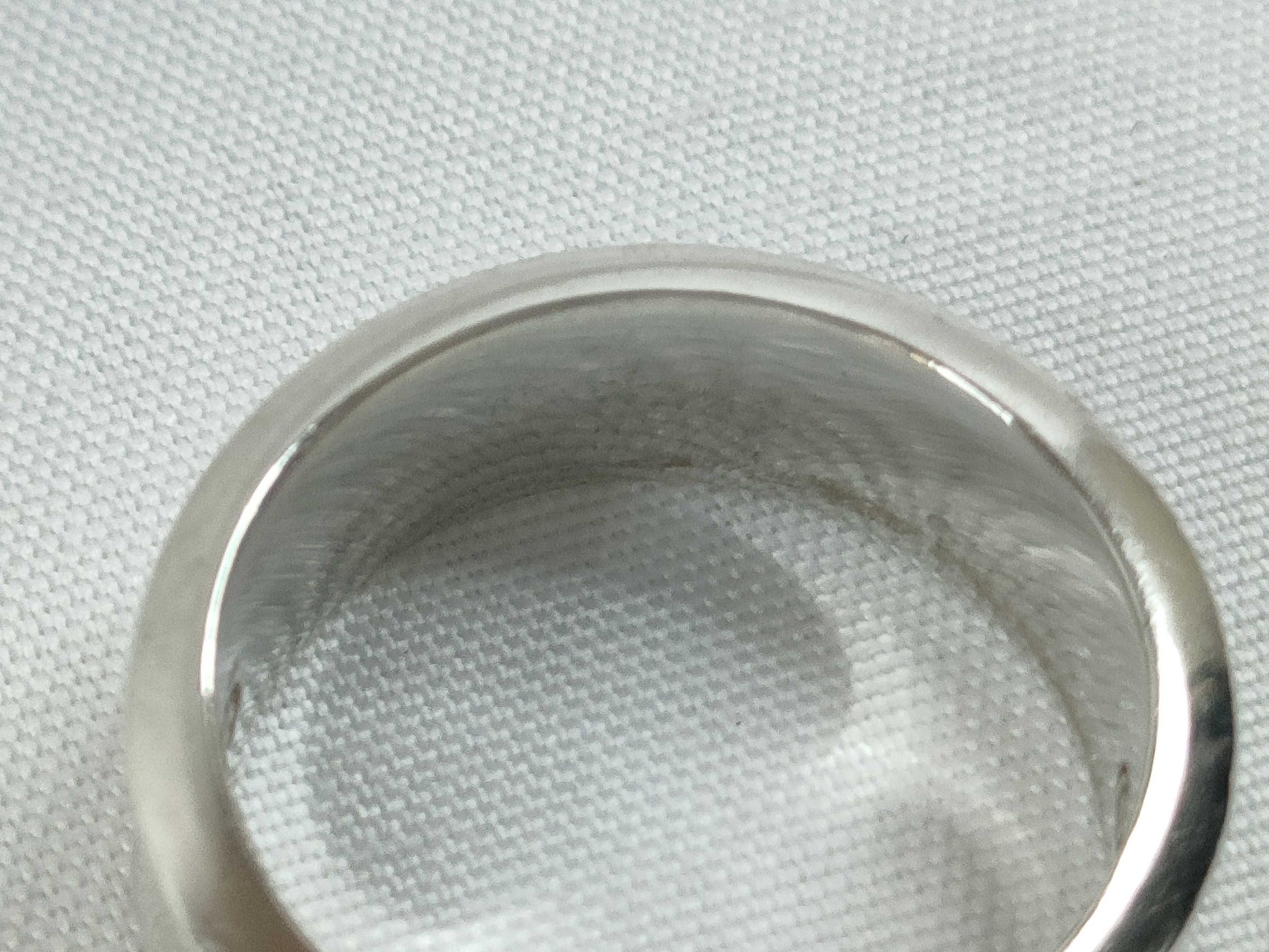 Tiffany & Co. Tiffany Narrow Ring
