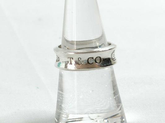Tiffany & Co. Tiffany Narrow Ring