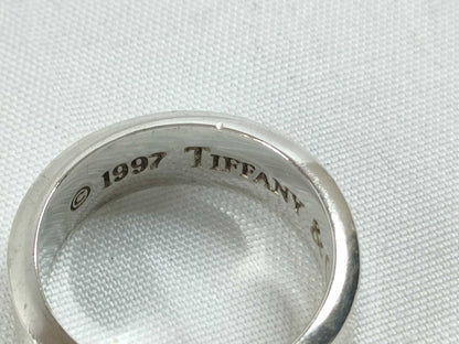 Tiffany & Co. Tiffany Narrow Ring