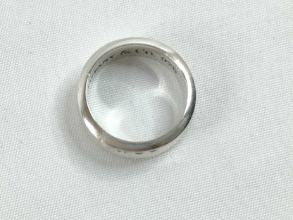 Tiffany & Co. Tiffany Narrow Ring