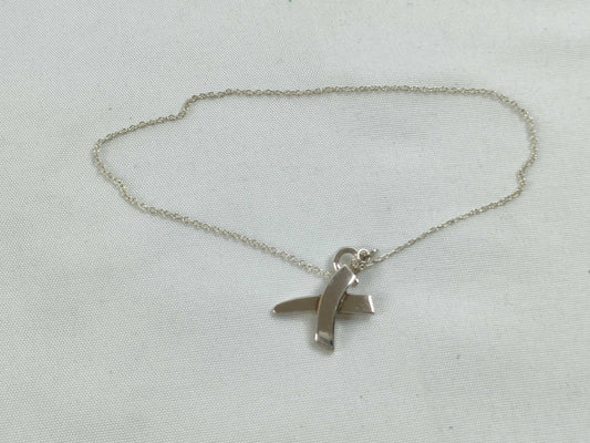 Tiffany & Co. Tiffany Graffiti Kiss Bracelet Bracelet Bangle