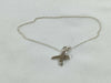 Tiffany & Co. Tiffany Graffiti Kiss Bracelet Bracelet Bangle