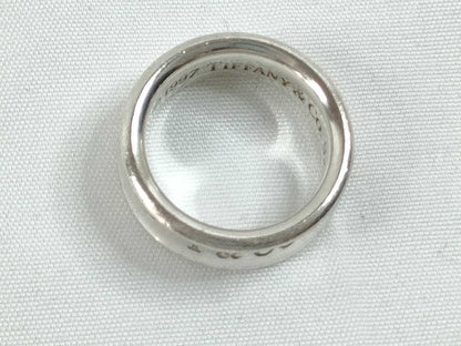 Tiffany & Co. Tiffany Narrow Ring