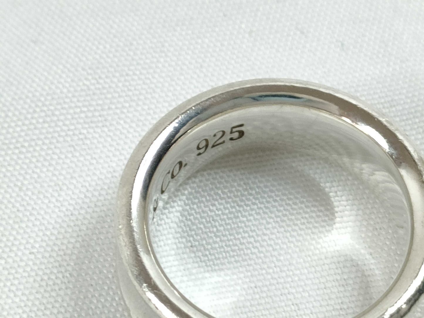 Tiffany & Co. Tiffany Narrow Ring