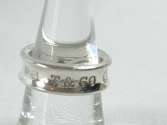Tiffany & Co. Tiffany Narrow Ring