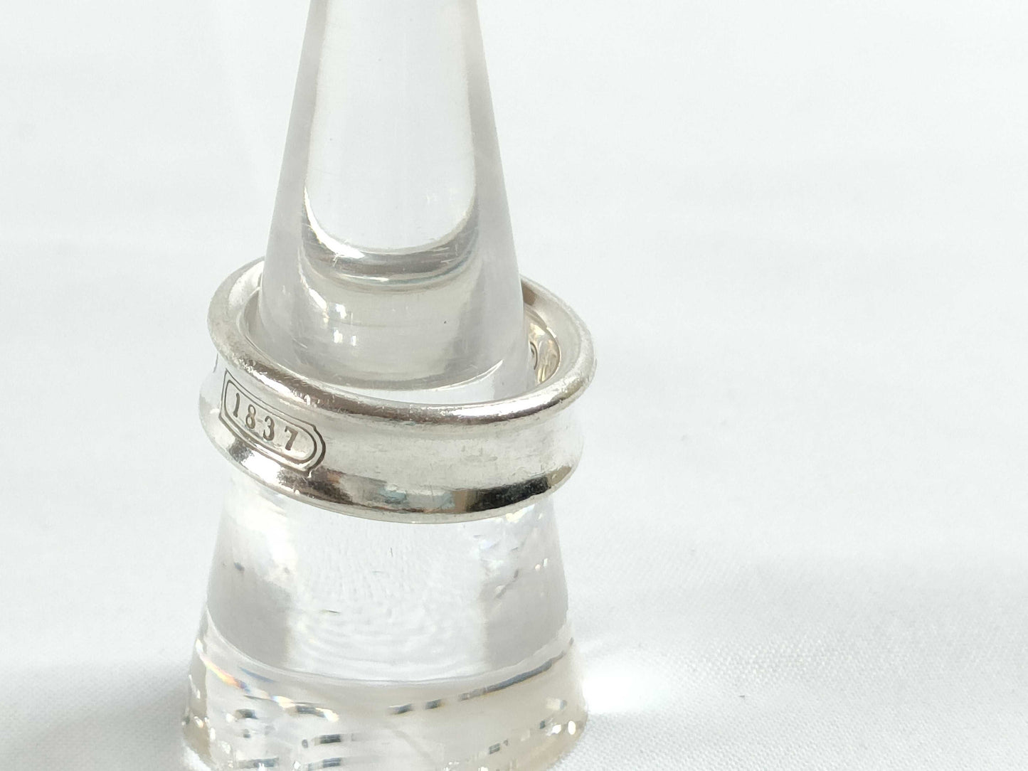 Tiffany & Co. Tiffany Narrow Ring