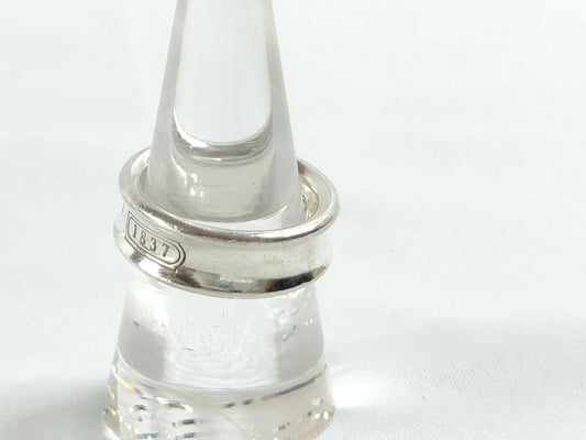 Tiffany & Co. Tiffany Narrow Ring