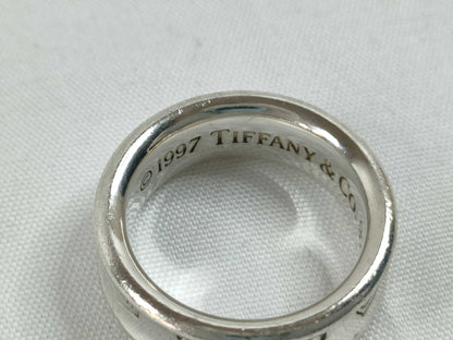 Tiffany & Co. Tiffany Narrow Ring