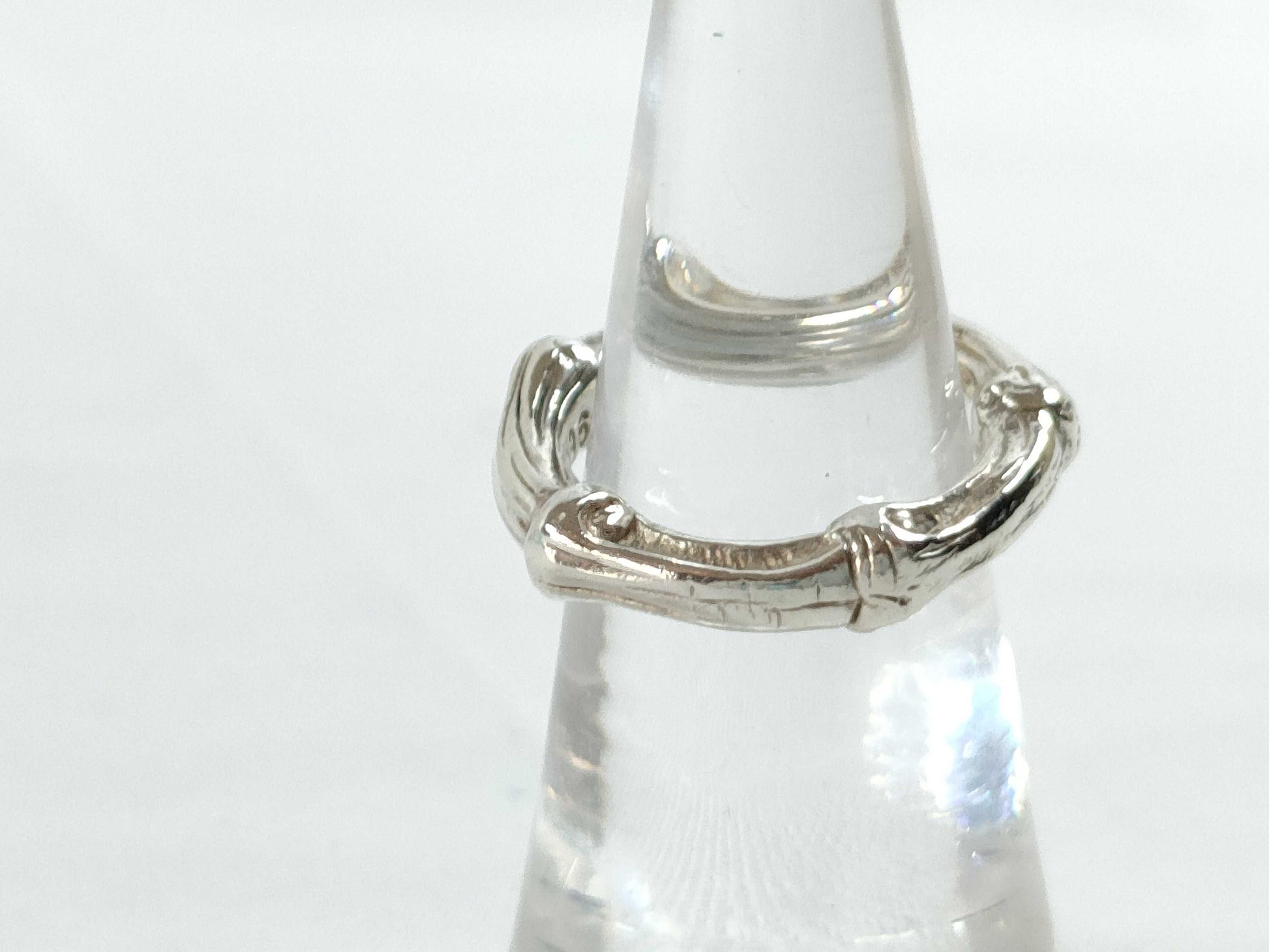Tiffany & Co. Tiffany Bamboo Ring