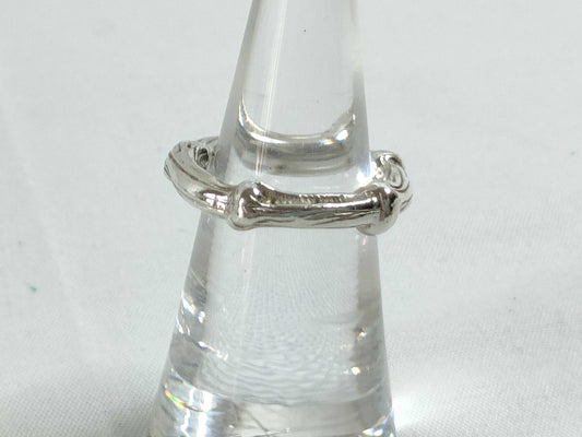 Tiffany & Co. Tiffany Bamboo Ring