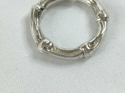 Tiffany & Co. Tiffany Bamboo Ring