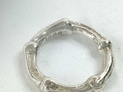 Tiffany & Co. Tiffany Bamboo Ring