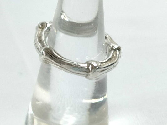 Tiffany & Co. Tiffany Bamboo Ring