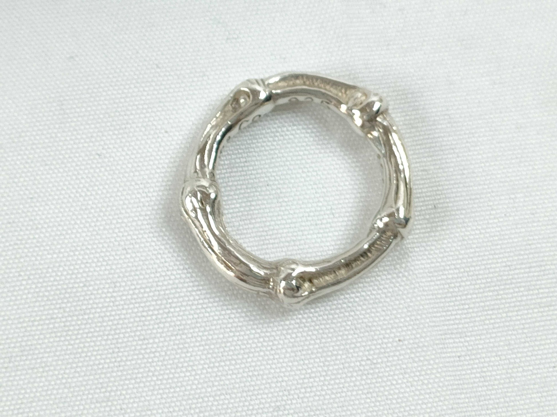 Tiffany & Co. Tiffany Bamboo Ring