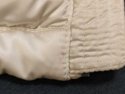 PRADA Prada Women's Down Jacket Size 40