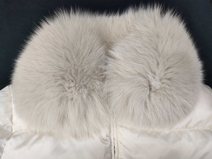 PRADA Prada Women's Down Jacket Size 40