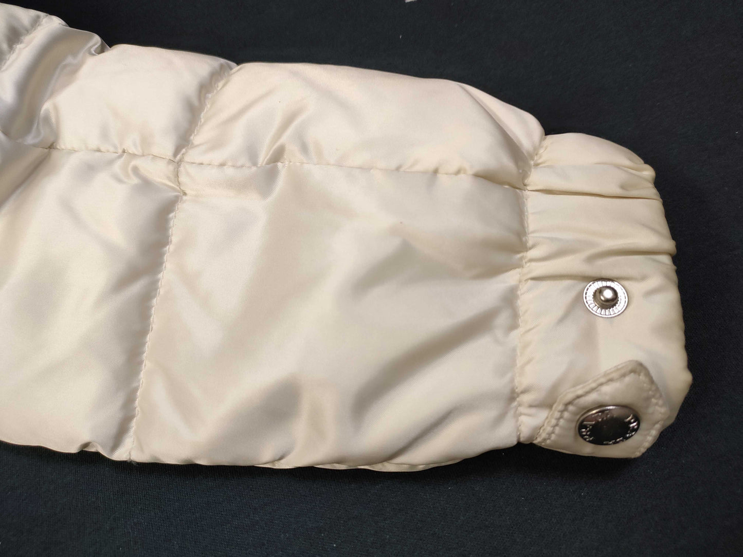 PRADA Prada Women's Down Jacket Size 40