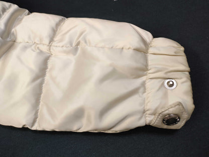 PRADA Prada Women's Down Jacket Size 40