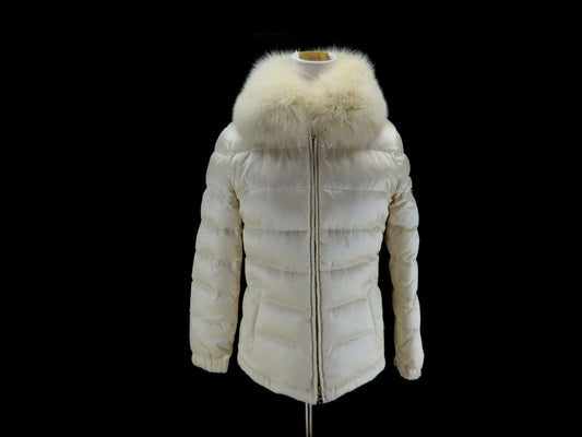 PRADA Prada Women's Down Jacket Size 40