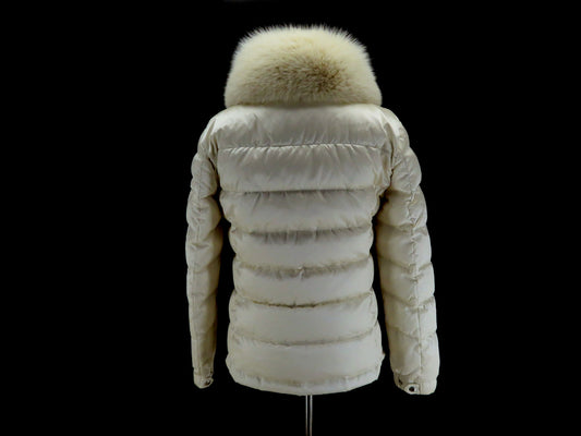 PRADA Prada Women's Down Jacket Size 40