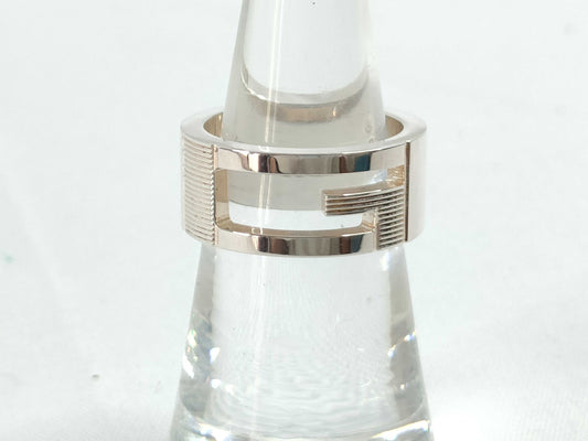 GUCCI SV925 Ring Ring