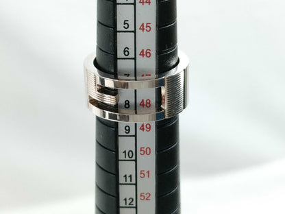 GUCCI SV925 Ring Ring