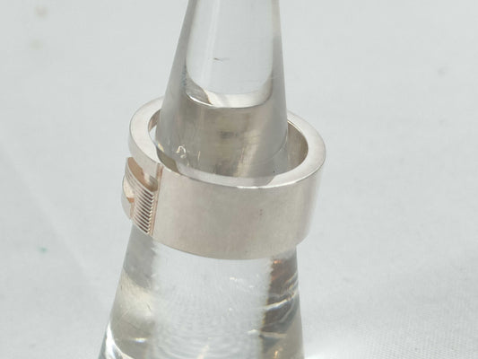 GUCCI SV925 Ring Ring