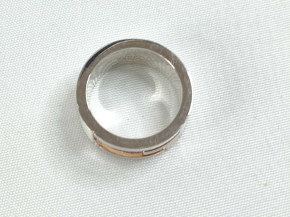 GUCCI SV925 Ring Ring