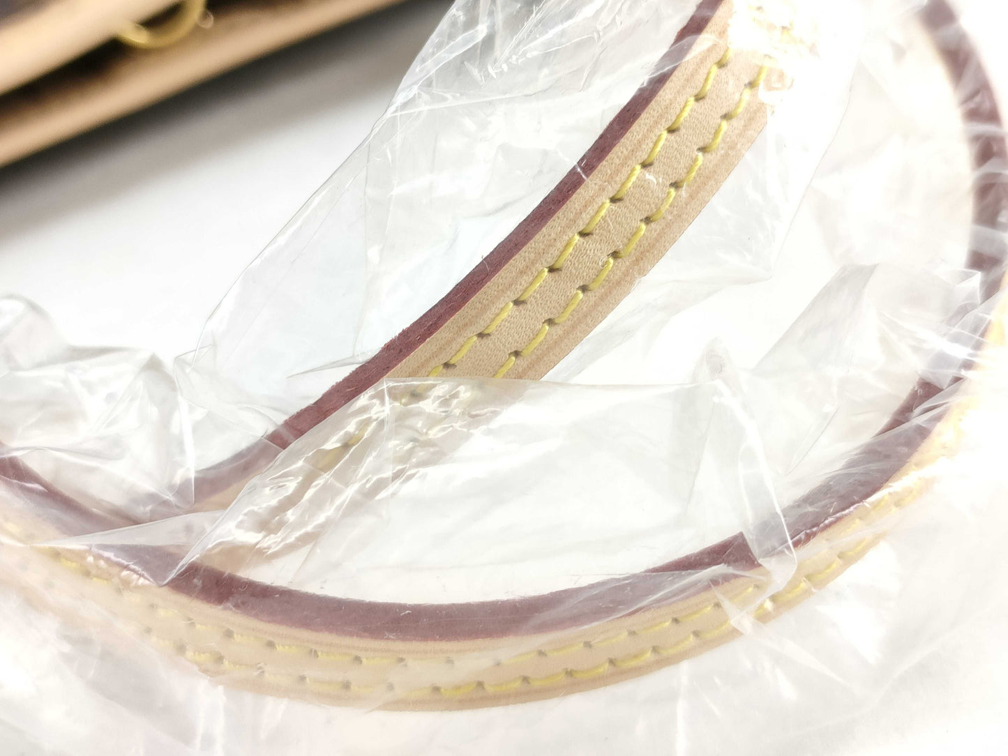 LOUIS VUITTON Monogram Neverfull PM Tote Bag