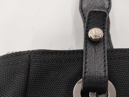 CHANEL Paris Biarritz PM Tote Bag