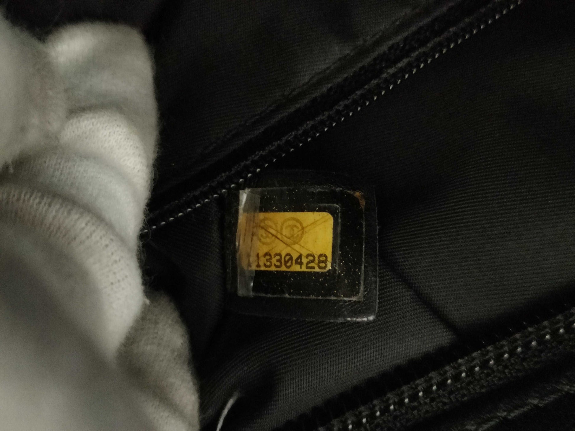 CHANEL Paris Biarritz PM Tote Bag
