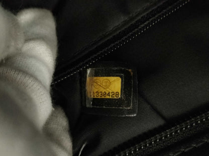 CHANEL Paris Biarritz PM Tote Bag