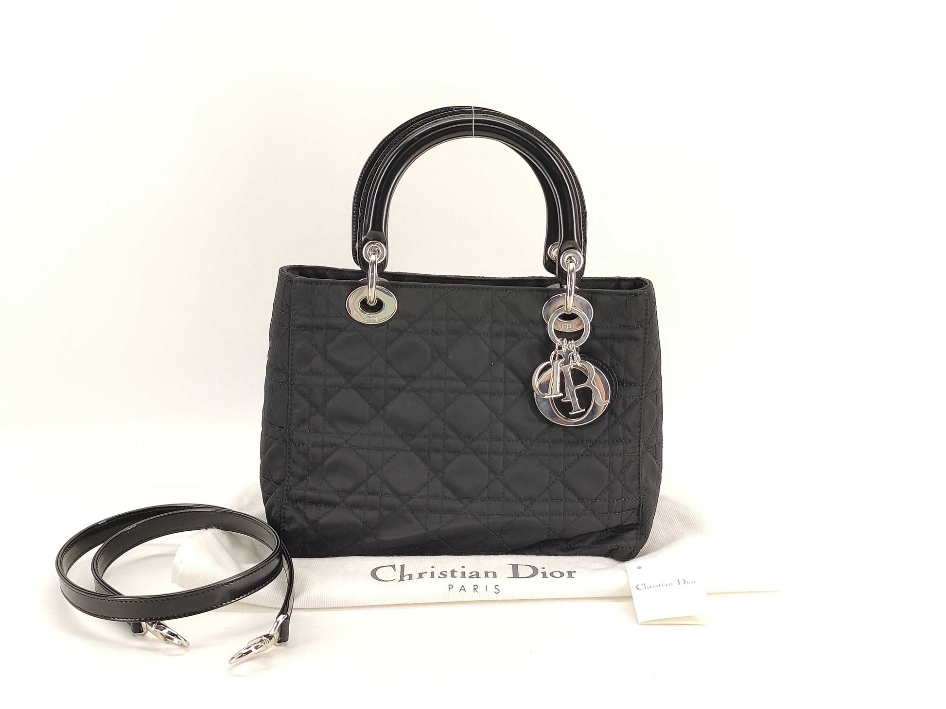 Dior Lady Dior Dior Lady Dior Handbag Handbag