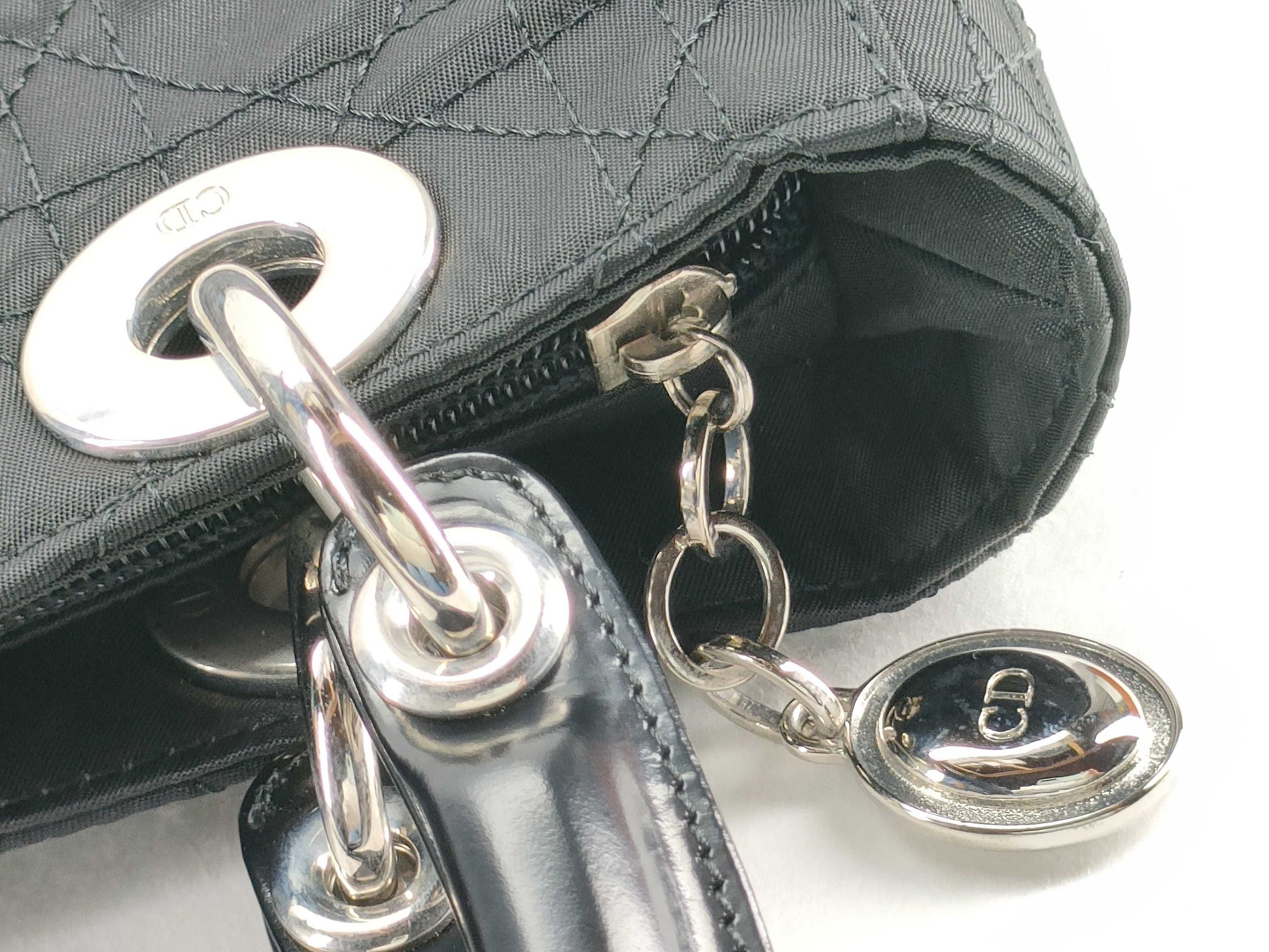 Dior Lady Dior Dior Lady Dior Handbag Handbag
