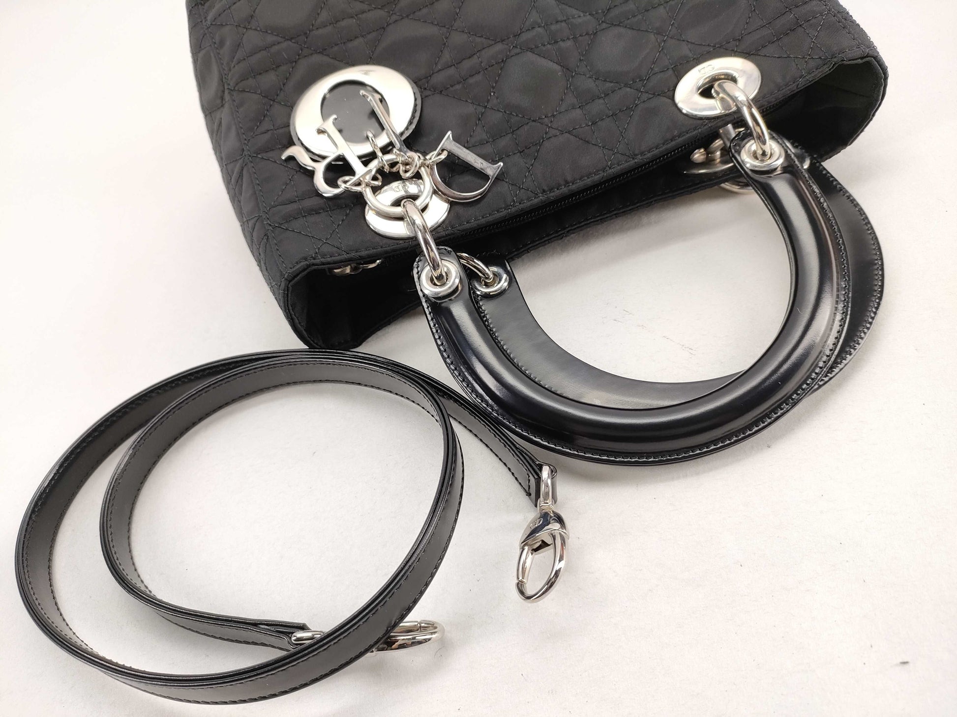 Dior Lady Dior Dior Lady Dior Handbag Handbag