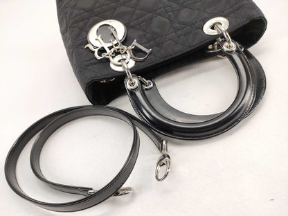 Dior Lady Dior Dior Lady Dior Handbag Handbag