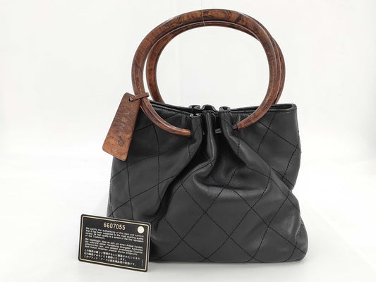 CHANEL Chanel handbag handbag