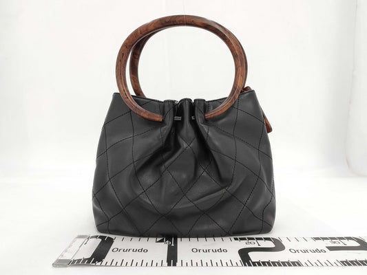 CHANEL Chanel handbag handbag