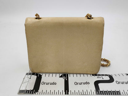 CHANEL Chanel Chain Shoulder Bag