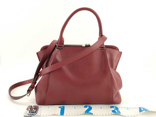 Cartier 2-way bag handbag