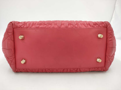 Dior DIOR 2WAY bag handbag