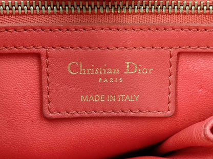 Dior DIOR 2WAY bag handbag