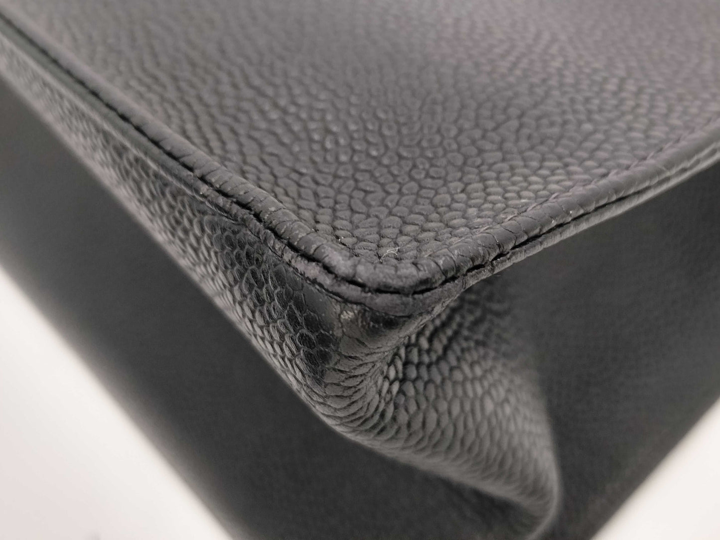 CHANEL Chanel Tote Bag