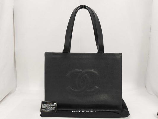 CHANEL Chanel Tote Bag